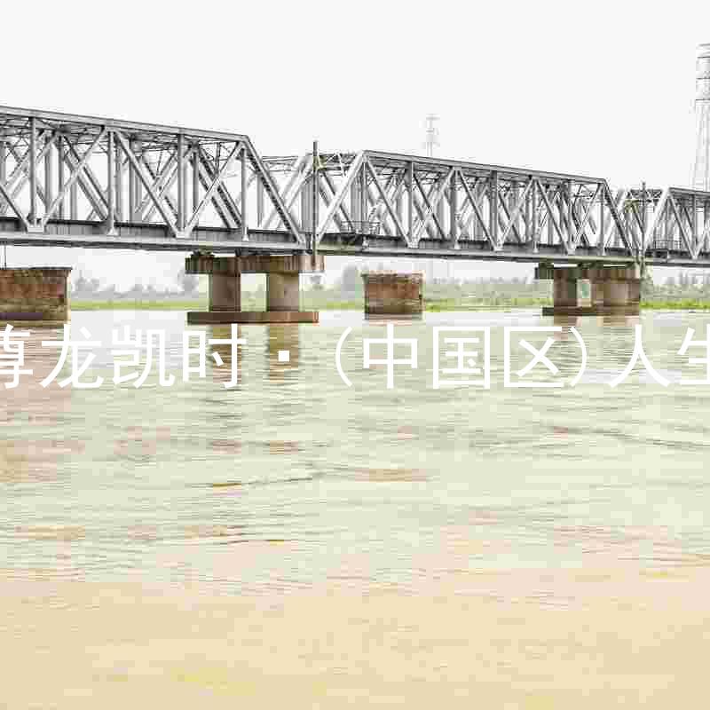 尊龙凯时·(中国区)人生
