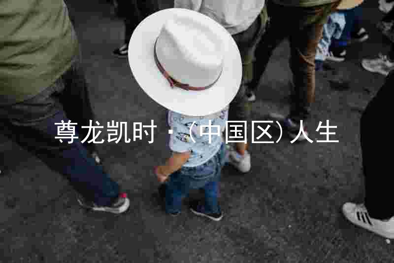 尊龙凯时·(中国区)人生